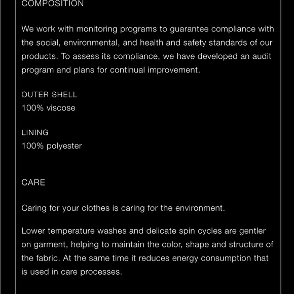 Zara print jumpsuit - Picture 3 of 5